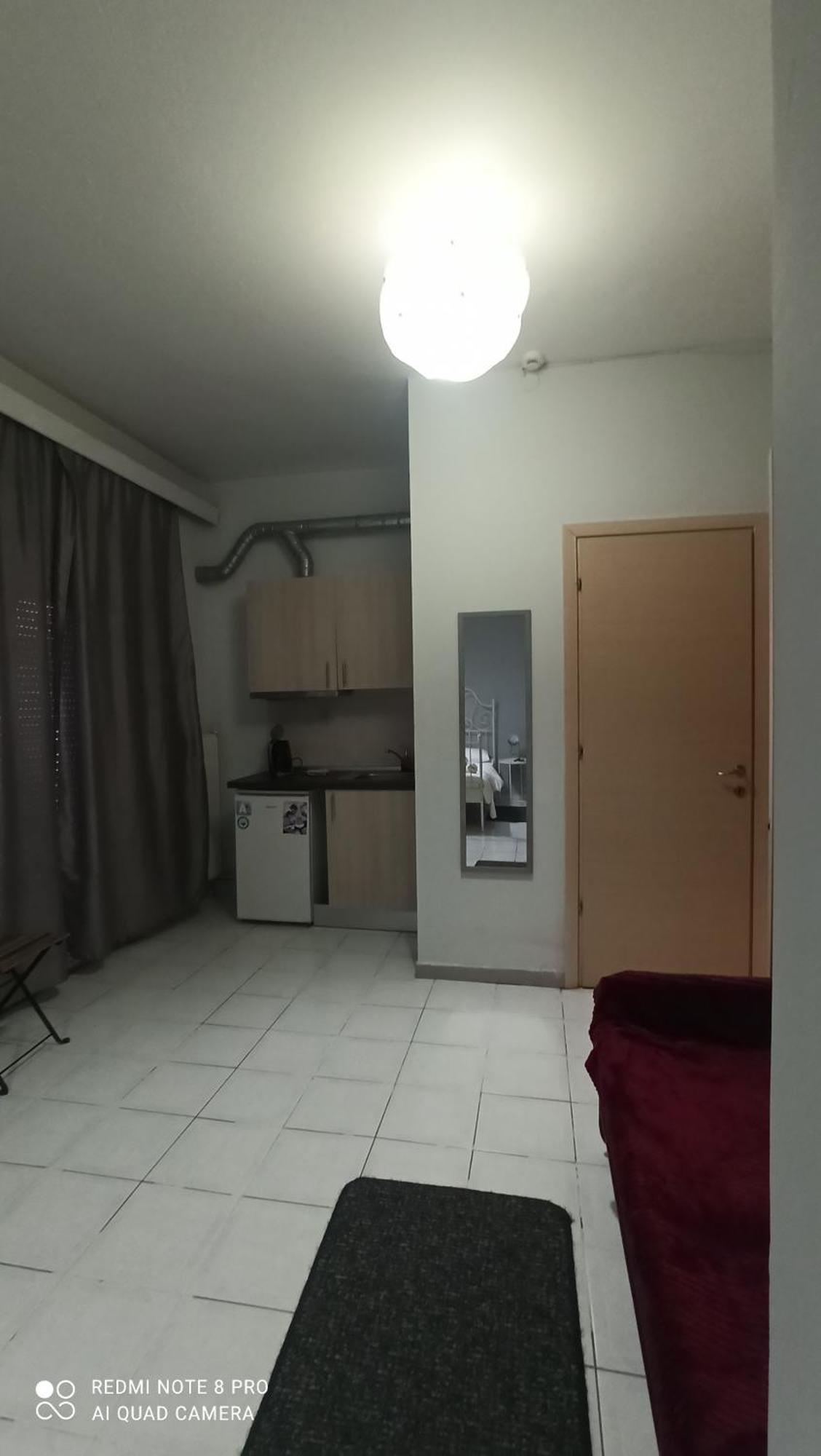 Thess Rooms Agion Panton 12 テッサロニキ エクステリア 写真