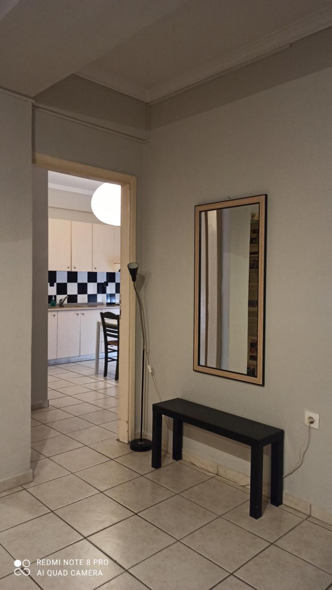 Thess Rooms Agion Panton 12 テッサロニキ エクステリア 写真