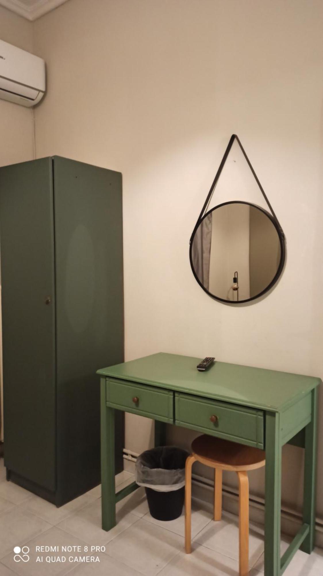 Thess Rooms Agion Panton 12 テッサロニキ エクステリア 写真