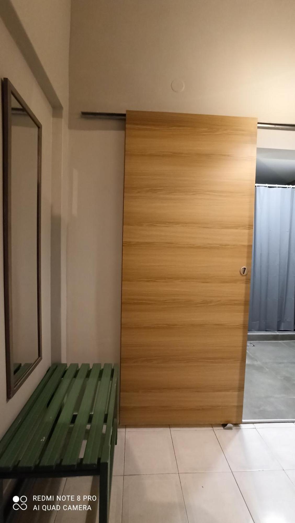 Thess Rooms Agion Panton 12 テッサロニキ エクステリア 写真