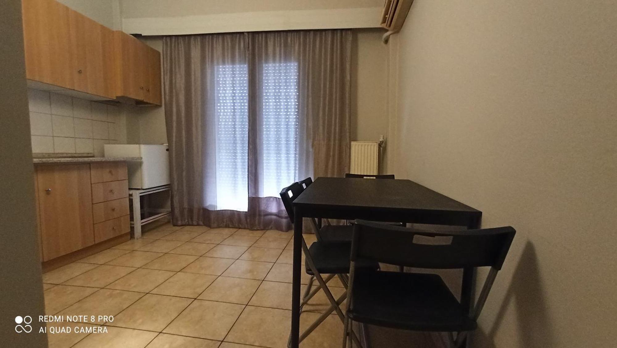 Thess Rooms Agion Panton 12 テッサロニキ エクステリア 写真
